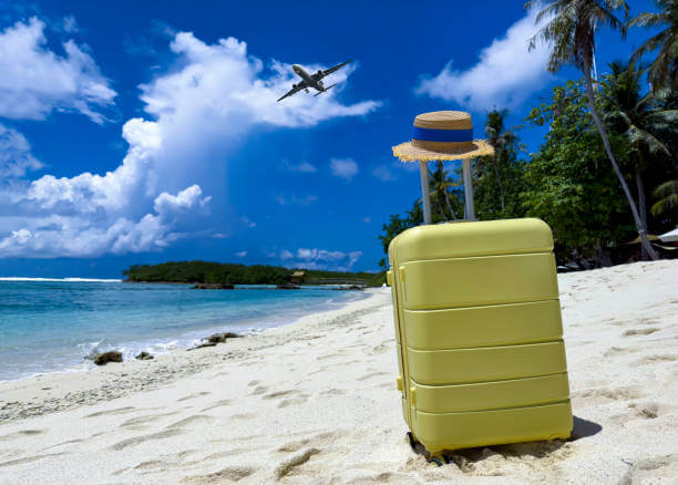 여행 전 꼭 챙겨야 할 휴대용 여행템 BEST 5