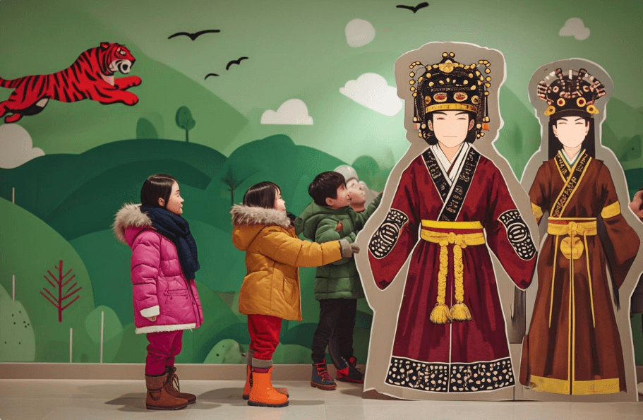 2025 어린이날 체험행사 안내 및 추천 -가족과 함께 관련사진