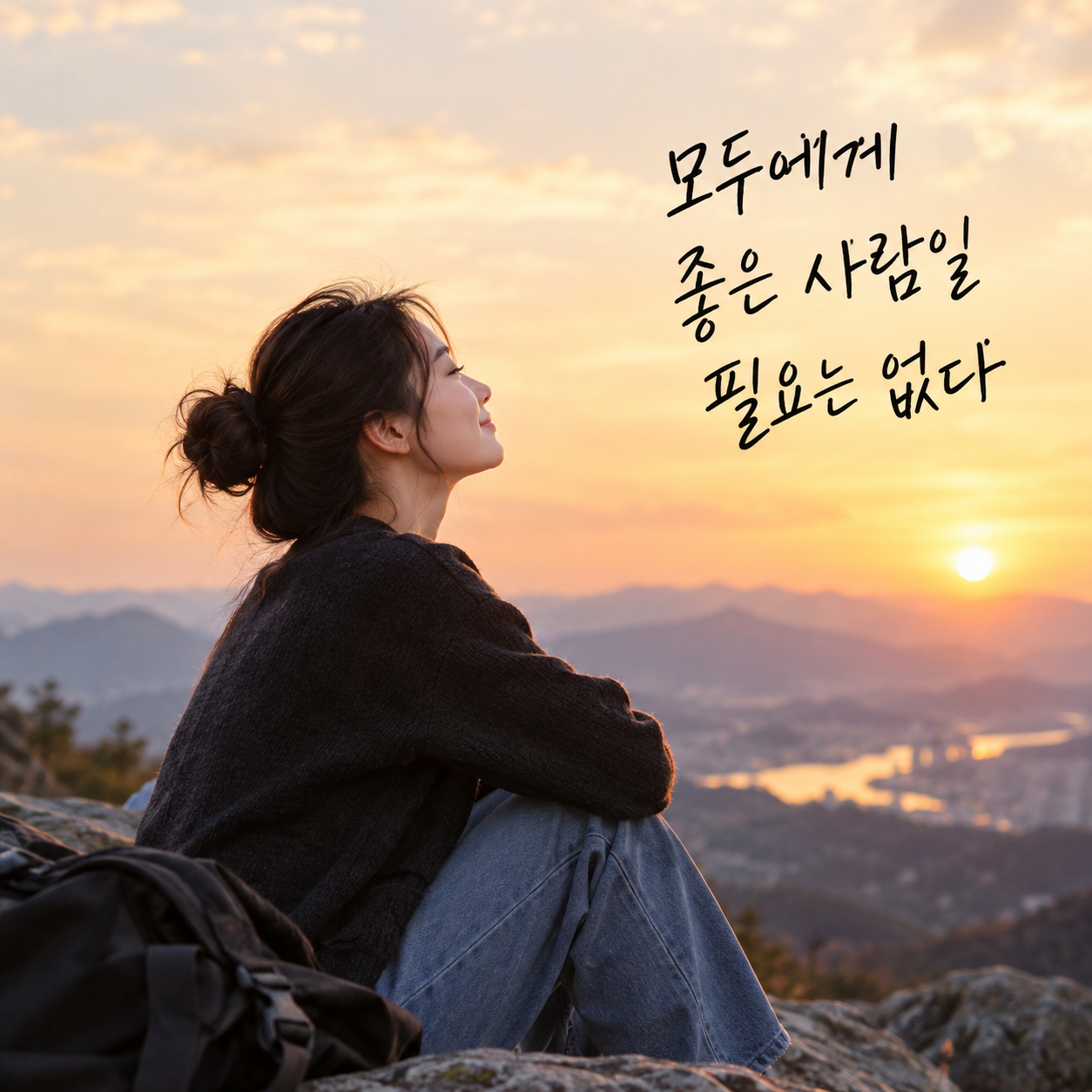 좋은사람