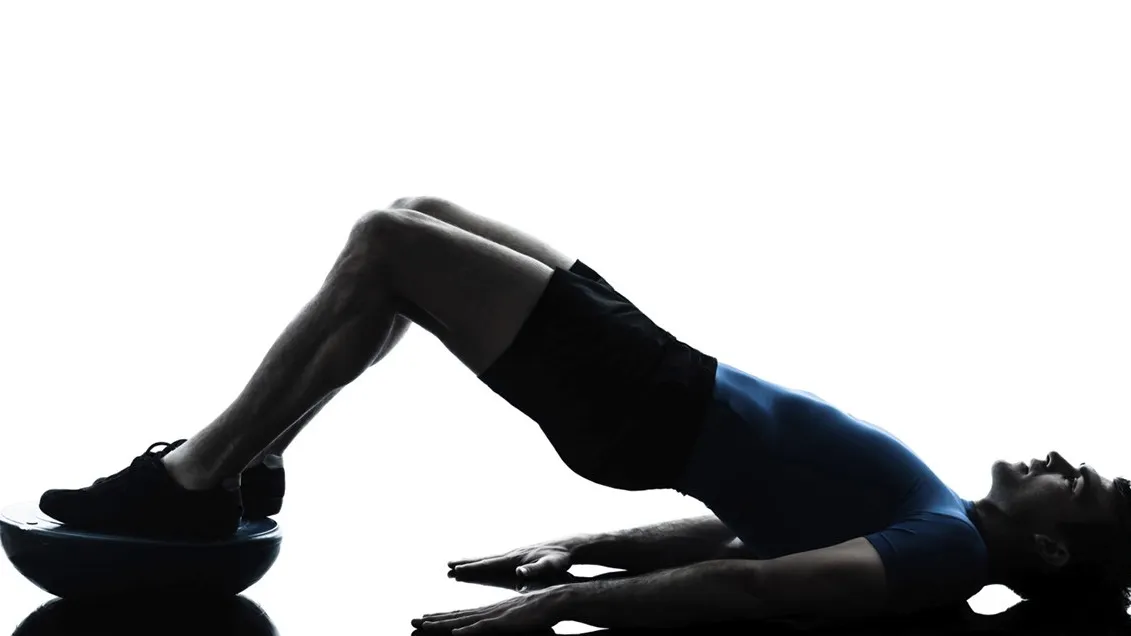 케겔 운동 익히기: 골반저근 강화