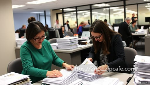 두개의 회사에서 급여받을 때, 이직했을 때 연말정산 어떻게 해야 하죠?