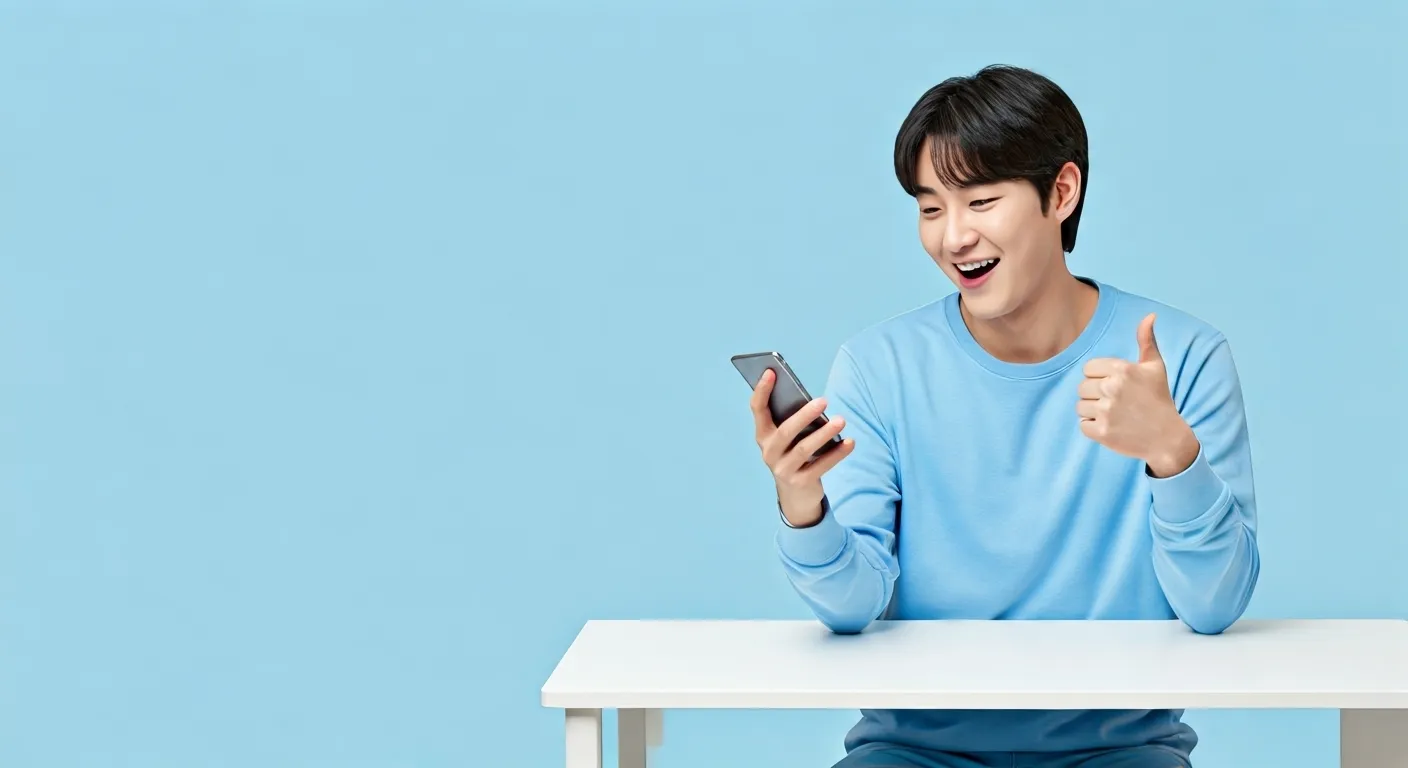 경기도 청년복지포인트 신청방법 2차