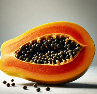 파파야 영양, 활용법