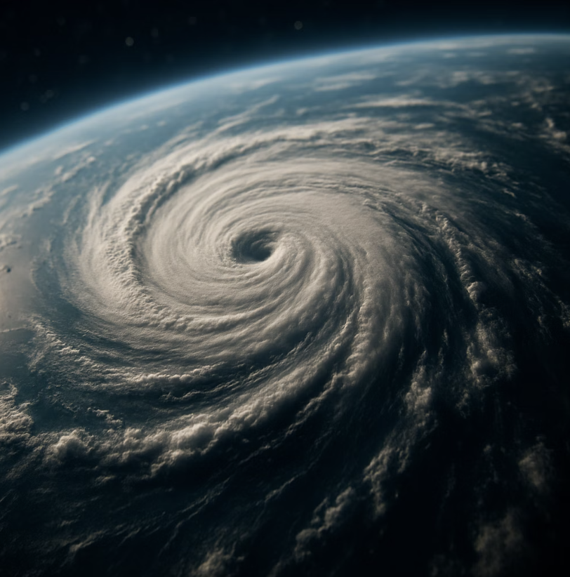 회전 방향에 숨겨진 비밀