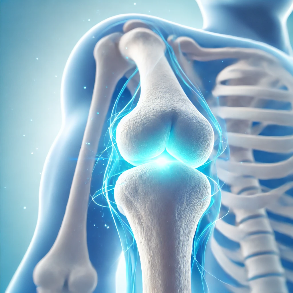 콘드로이친-연골