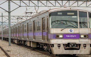 지하철 노선도