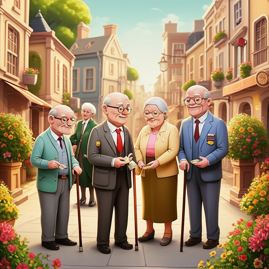 2025 동두천시 보훈 명예수당 총정..