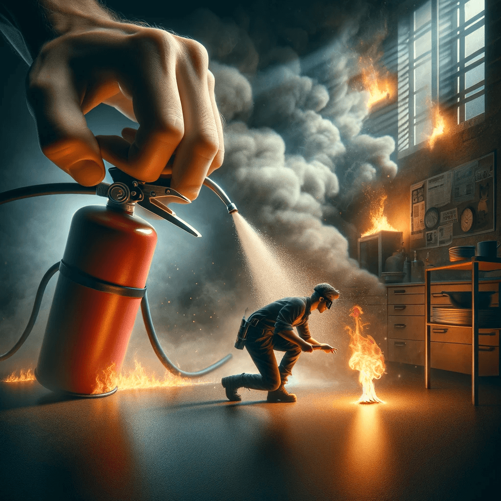 소방안전관리자-2급-응시자격