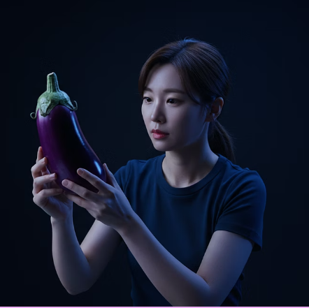 가지의 효능 : 강력한 항암 효과