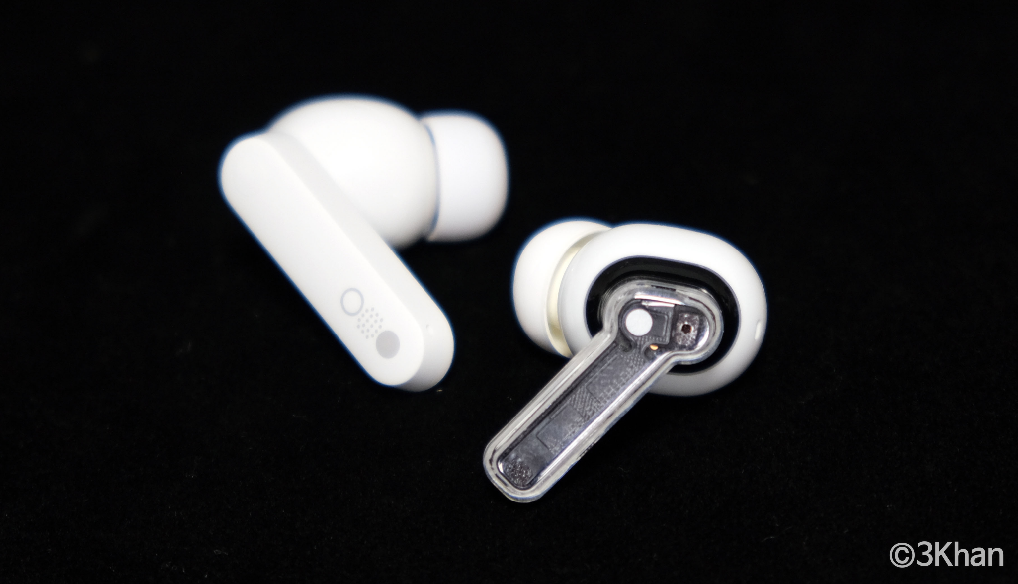 유닛 사이즈 비교샷