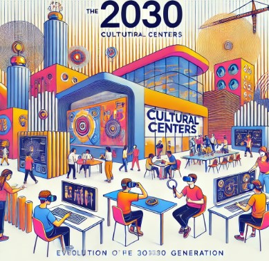 2030세대 겨냥한 문화센터
