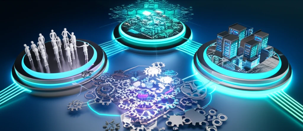 데이터 주도 기업 도약 필수 거버넌스..