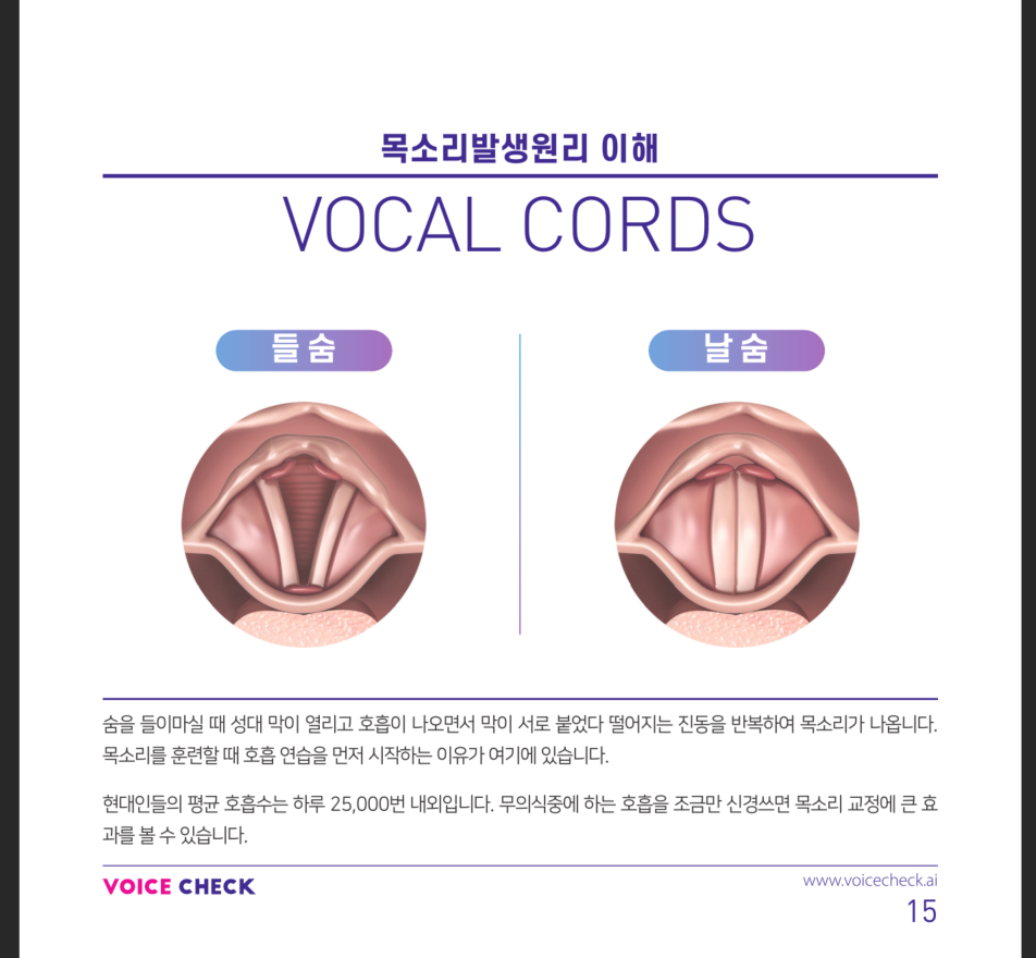 연축성 발성장애, 꼭 수술해야 할까요? 비수술적 치료의 가능성