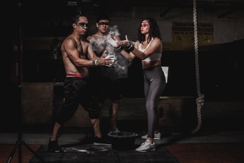 4. 완두콩 단백질