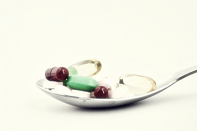 유한양행 주가분석