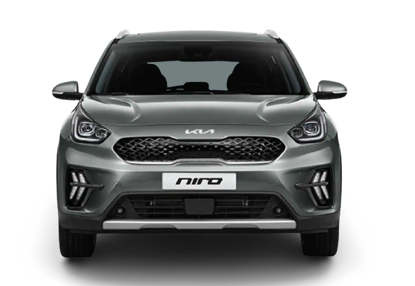 기아 니로 플러그인 하이브리드 F