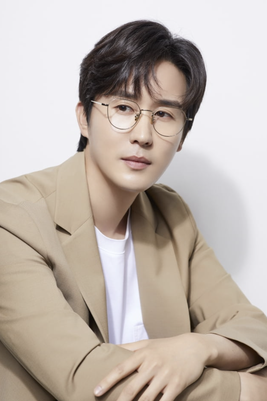 신유 프로필 사진