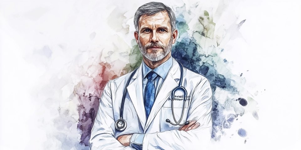 고속노화 예방을 위한 전문의 처방전