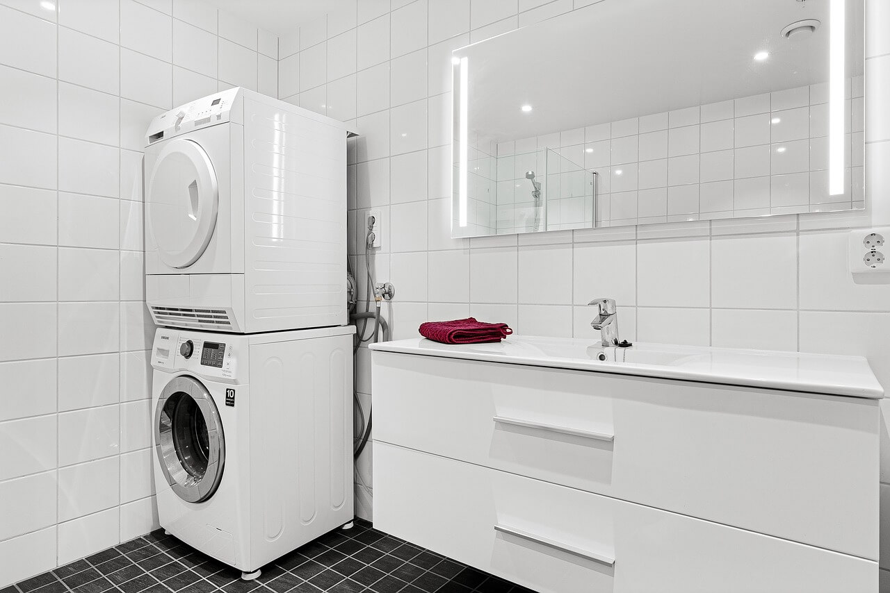 LG드럼세탁기에러코드