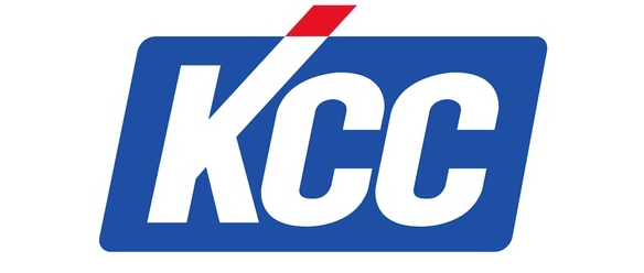 KCC 로고