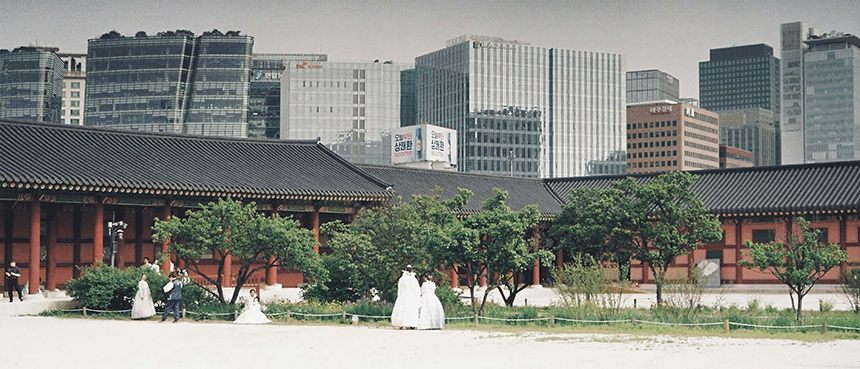 서울시 청년월세지원
