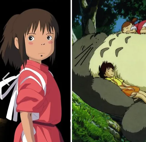 챗지피티(ChatGPT)로 지브리 스타일 이미지 만드는 방법 