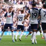 손흥민 경기일정