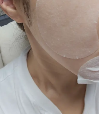 스킨1004-퀵카밍패드