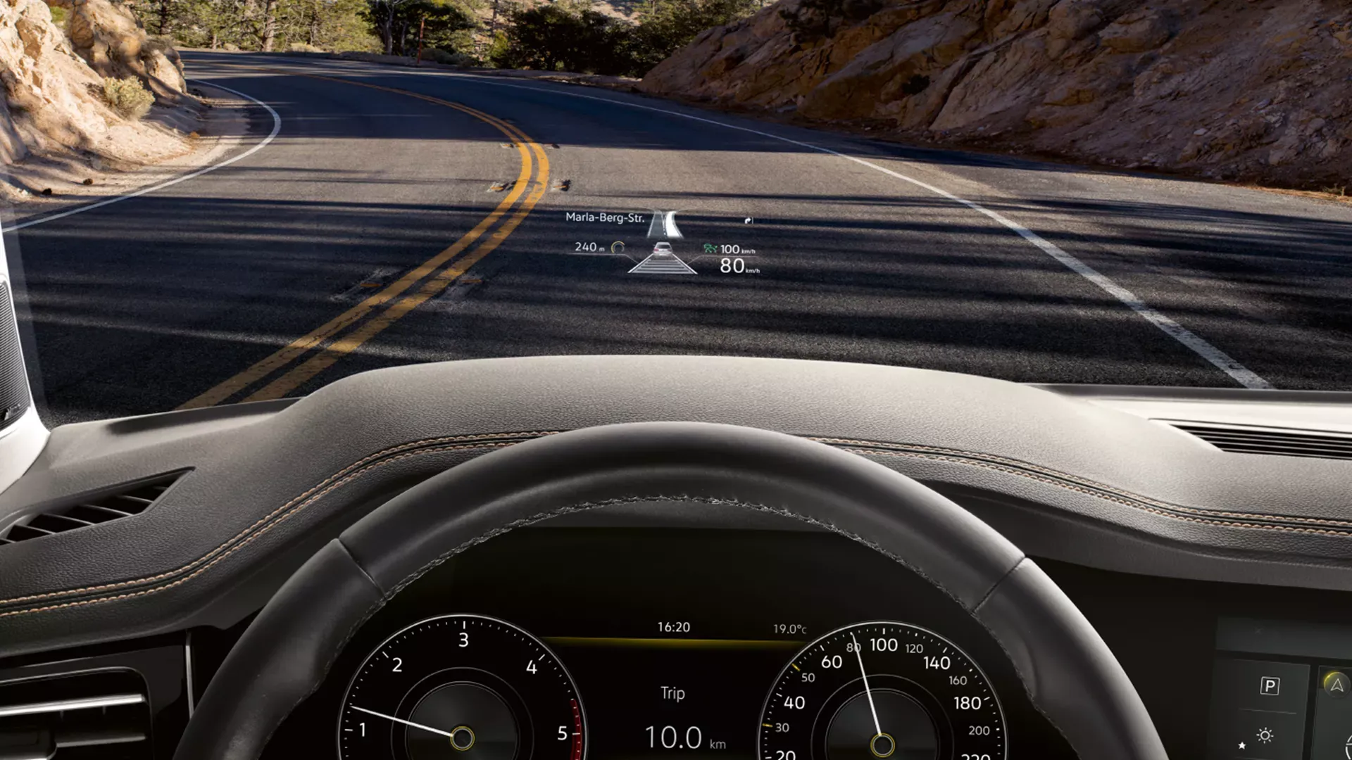 폭스바겐 투아렉 이미지