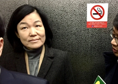 이진숙 방통위원장 후보 지명 이유