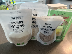 8개월 아기 중기 이유식 완벽 가이드: 입자 크기부터 식단표 꿀팁까지!
8개월 아기 중기 이유식 완벽 가이드: 입자 크기부터 식단표 꿀팁까지!