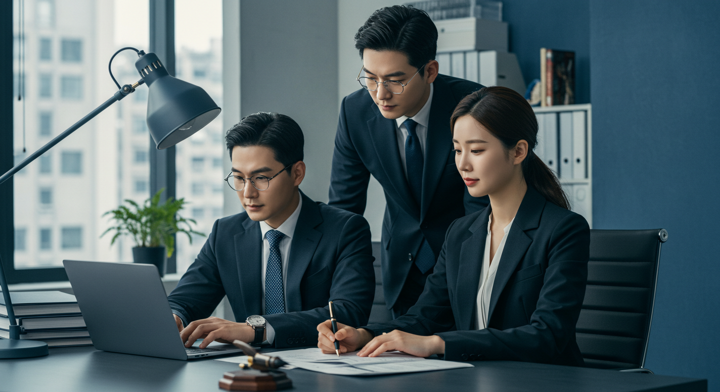 명도소송 전문변호사