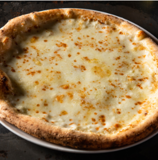 피자포피스의 홈메이드3치즈피자