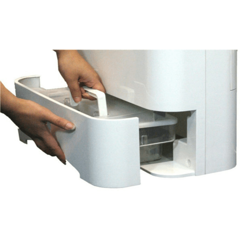 여름 장마철 제습기 사용 방법