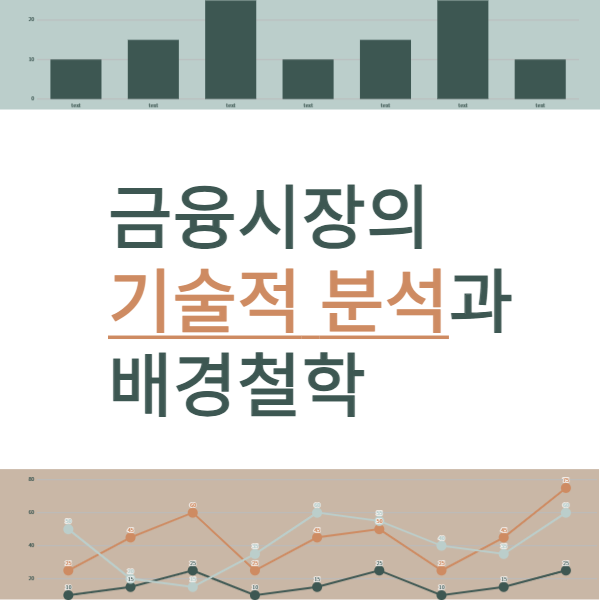 썸네일-금융시장의기술적분석과배경철학