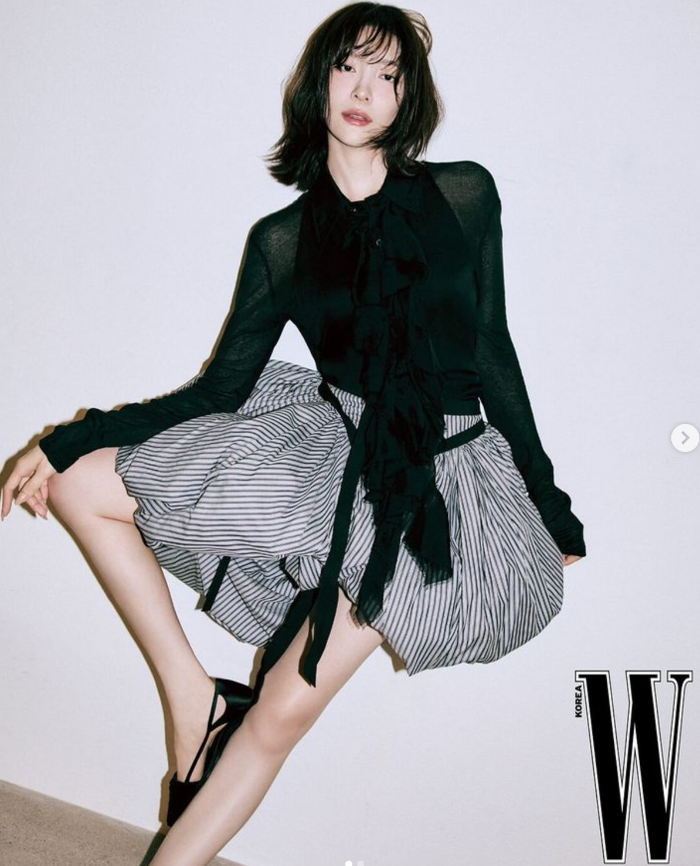 박지현 배우 1