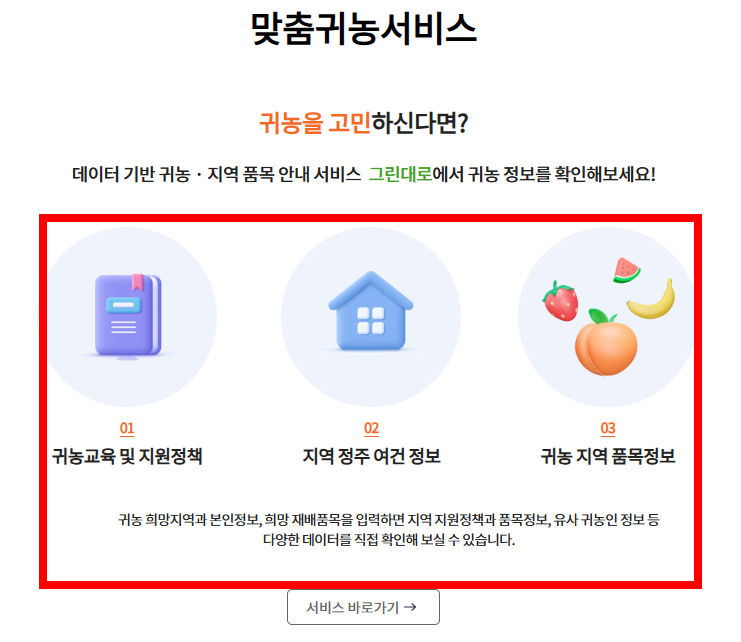 농지원부 자격조건 알아보기