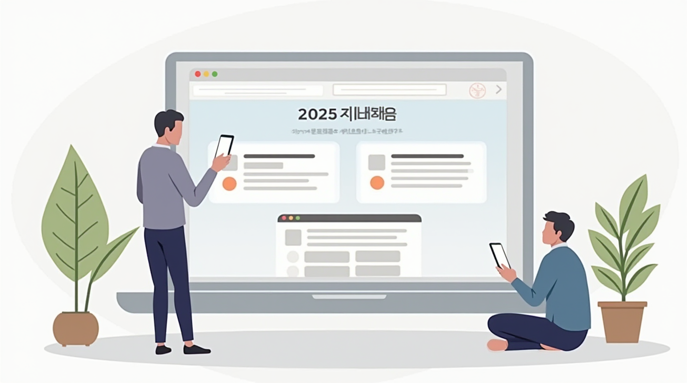 민생회복지원금 신청기간