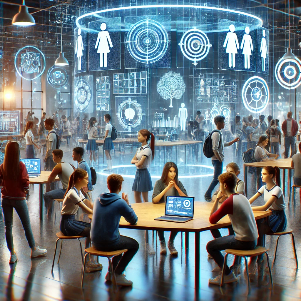 고교학점제 필수과목과 선택과목, 무엇이 달라질까?