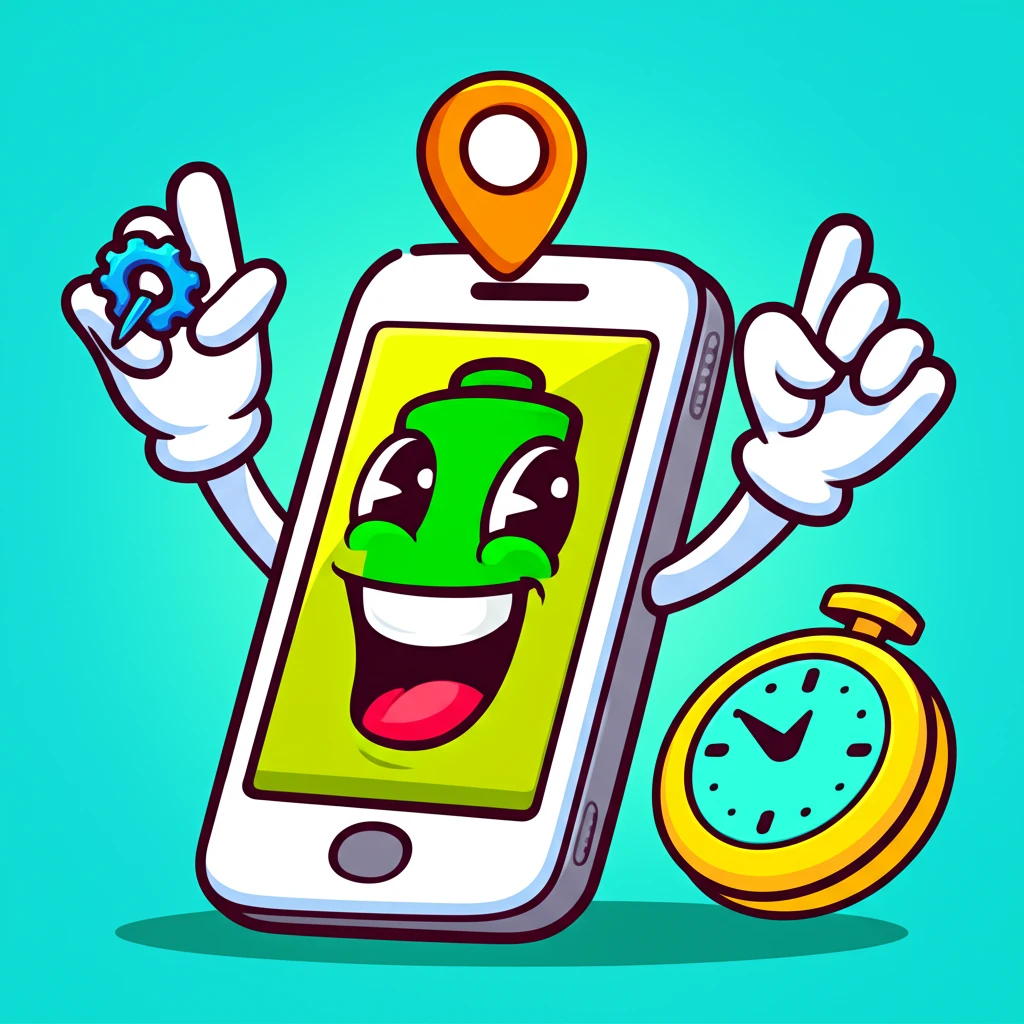 아이폰 위치추적 어플 추천 순위 및 ..