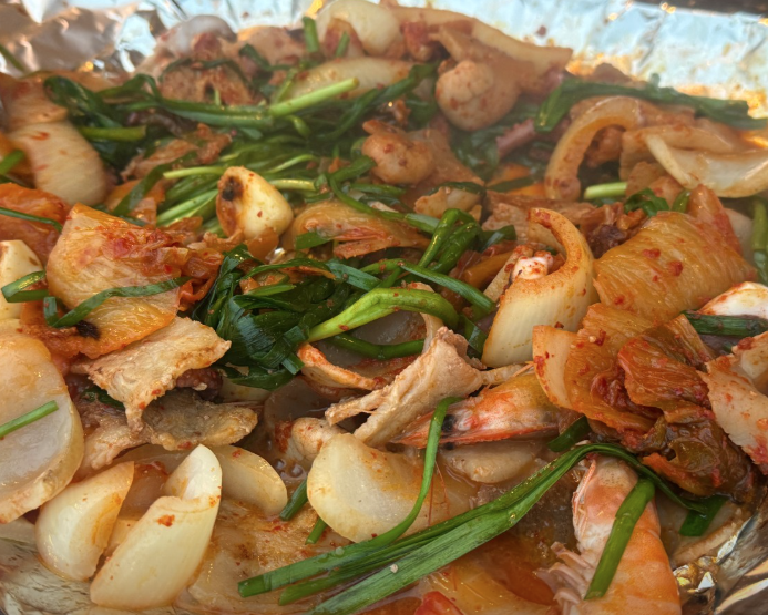 서시장 포차거리 24번