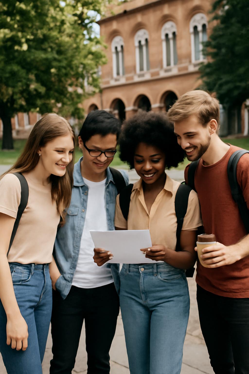 대학생 해외연수 지원