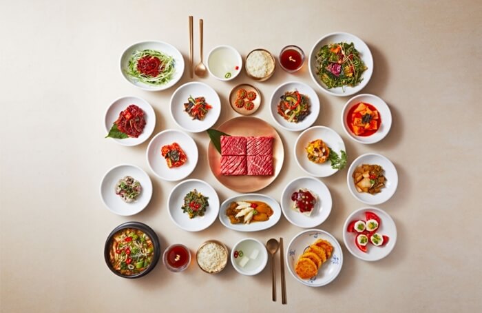 가보정-점심특선