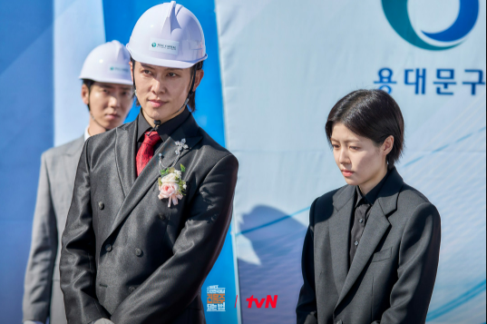 대한민국에서 건물주 되는 법 출연진&middot;등장인물 총정리