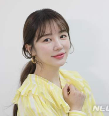 윤은혜 프로필