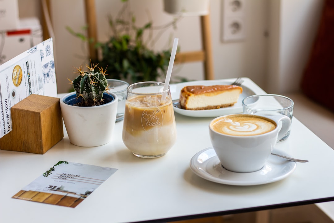 'Cafe'