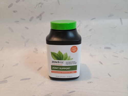 조인트 서포트 케이스 사진