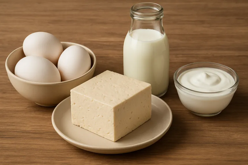 통풍에 좋은 음식