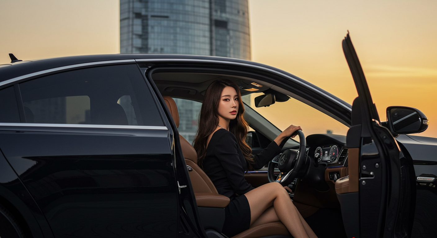 K카 중고차 판매