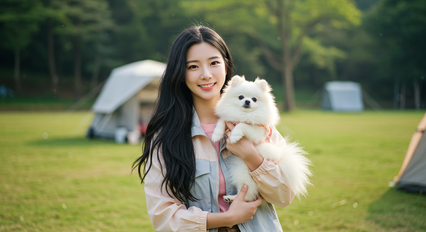 반려견 동반 호텔